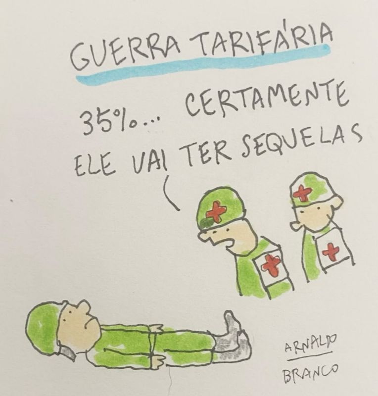 Arnaldo