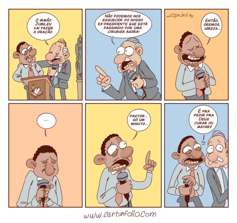 Zandré