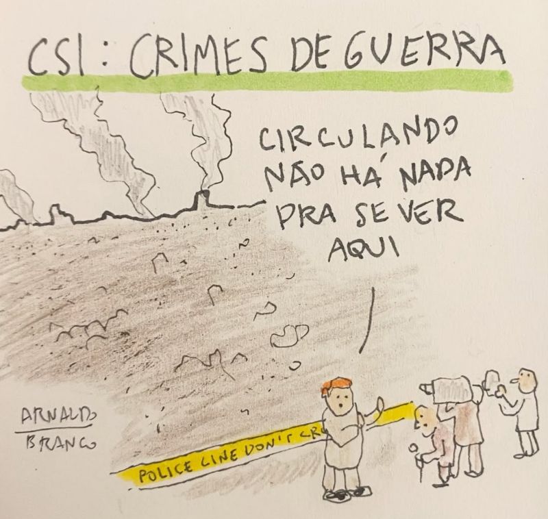 Arnaldo