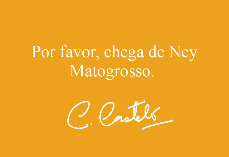 Carlos