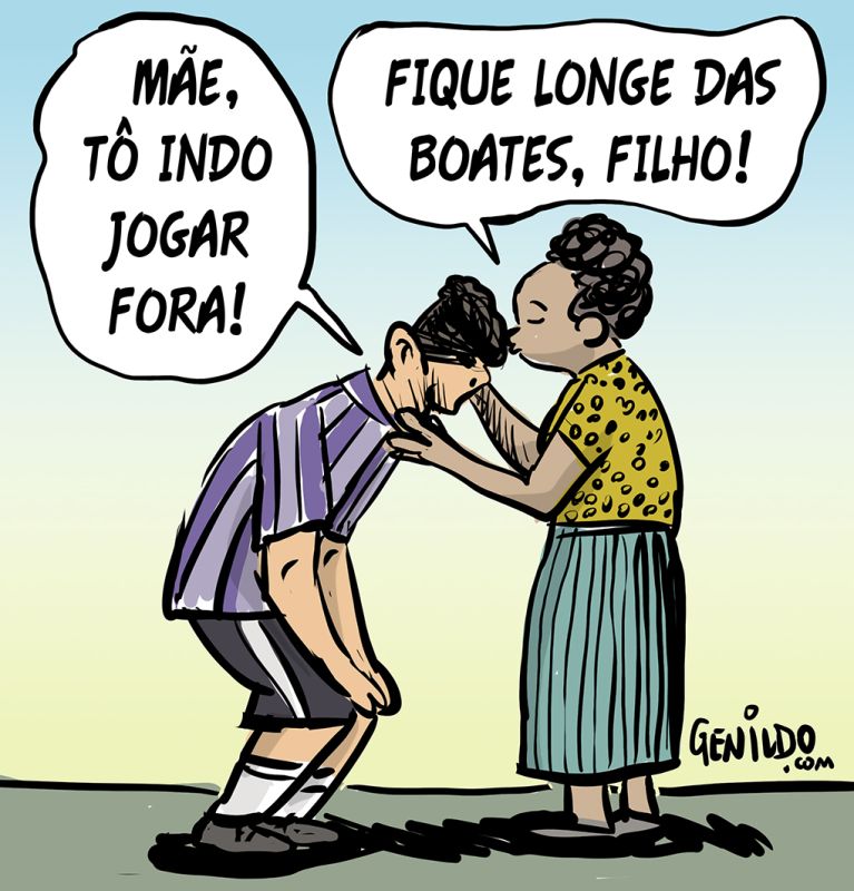 Genildo