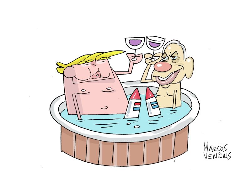 Marcos
