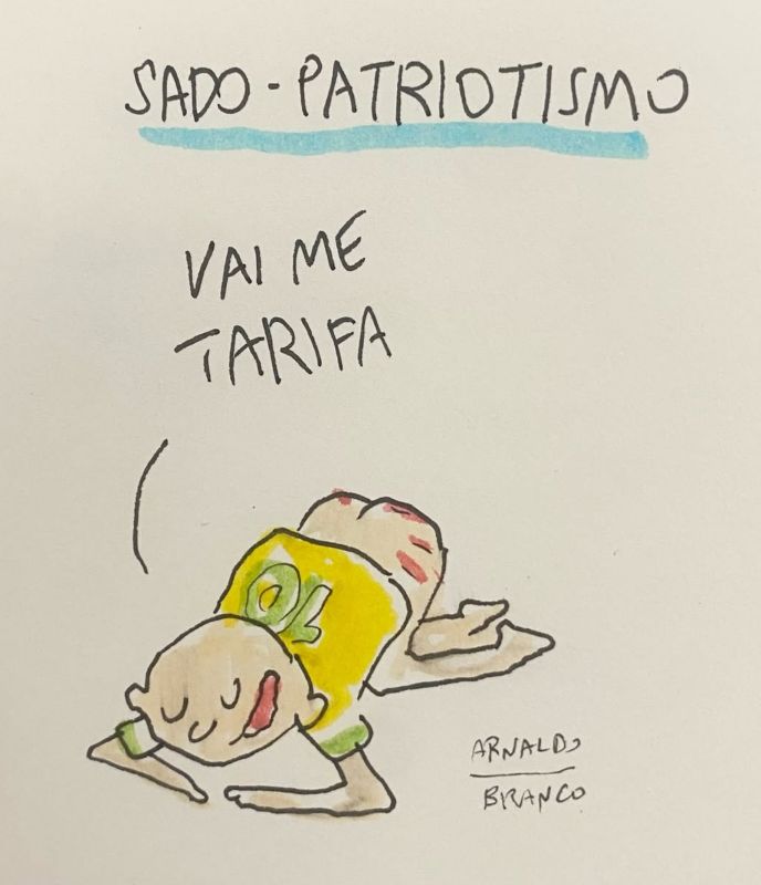 Arnaldo