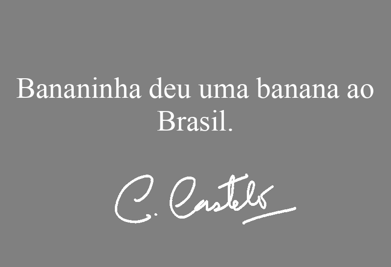 Carlos