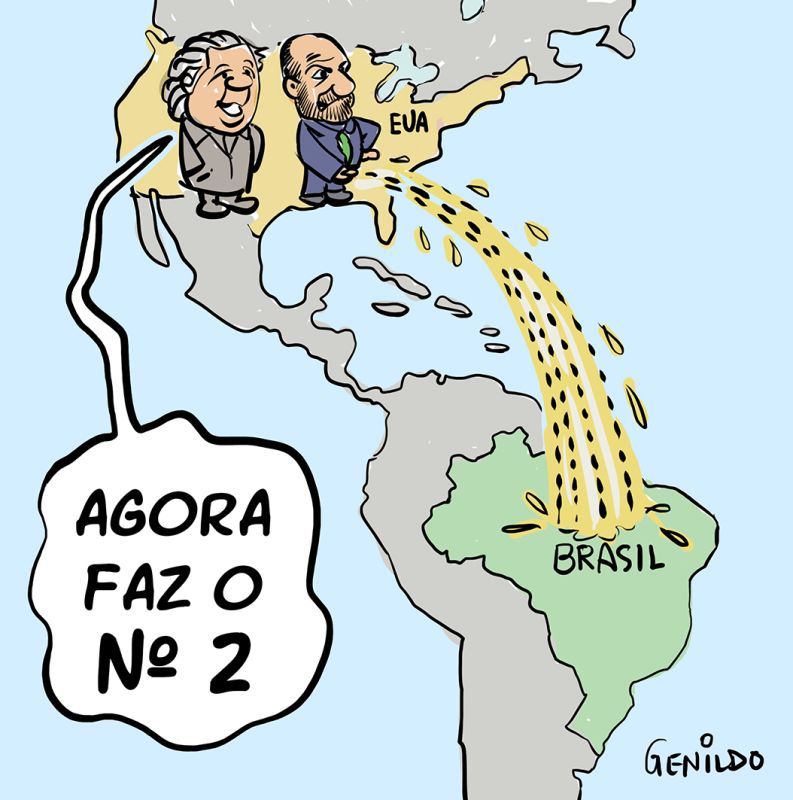 Genildo