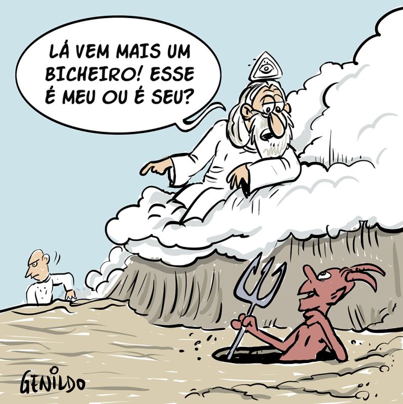 Genildo