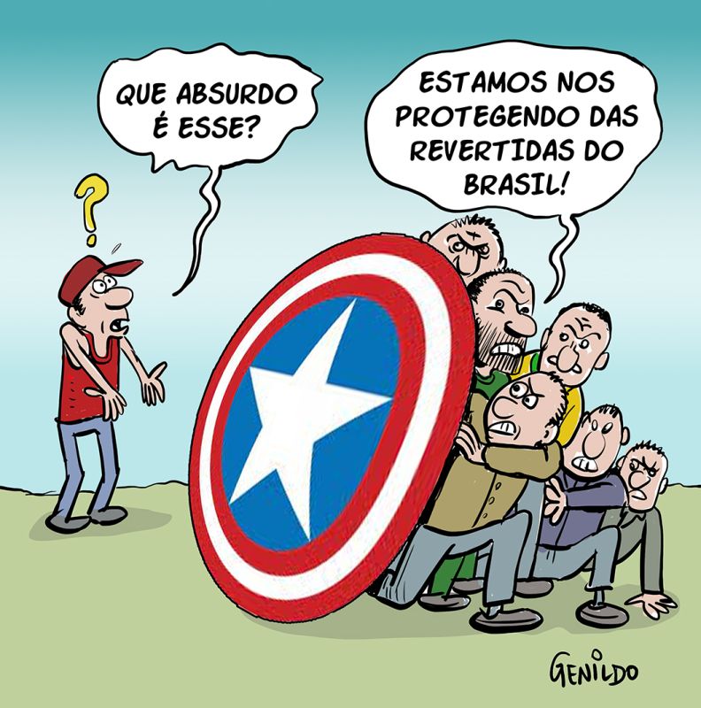 Genildo