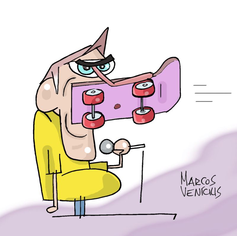 Marcos