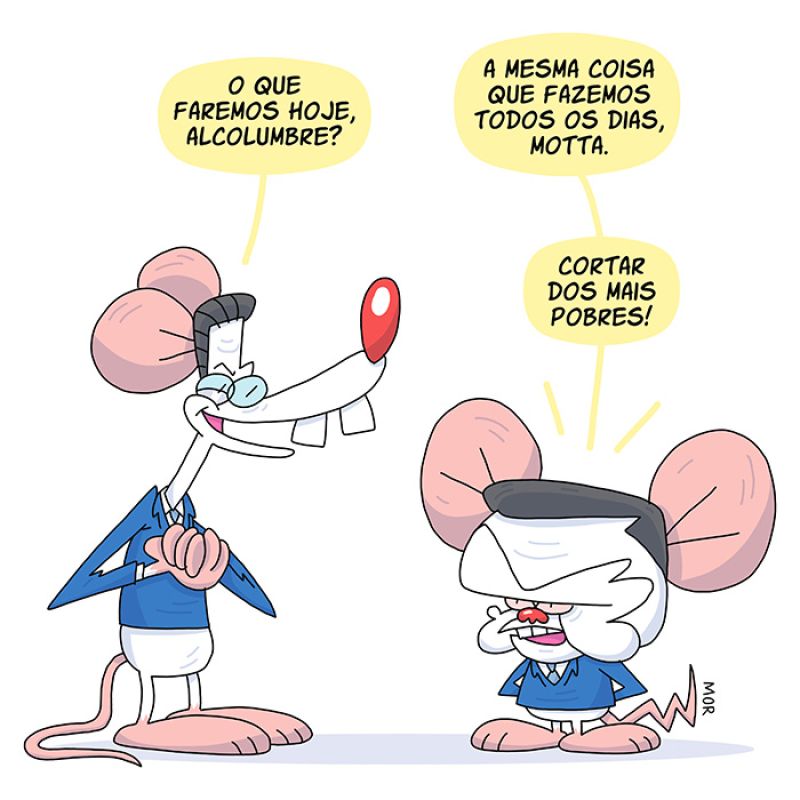 Mor