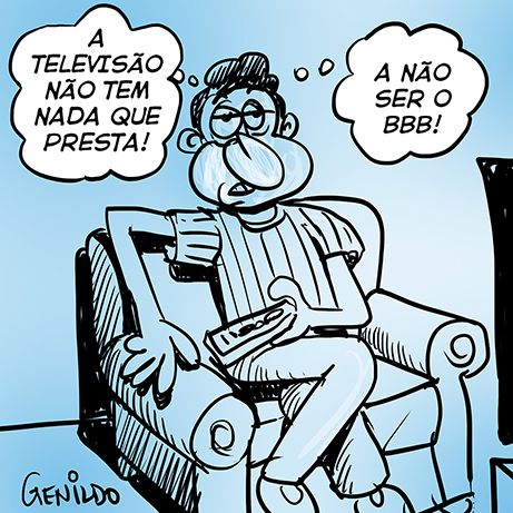 Genildo