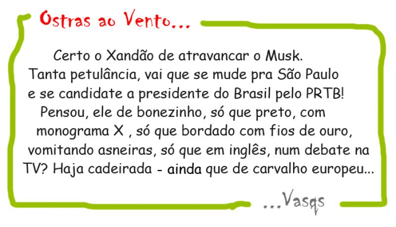 Vasqs